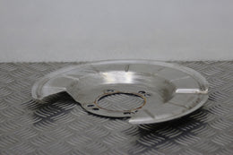 Ford Focus Dust Cover Rear Drivers Side