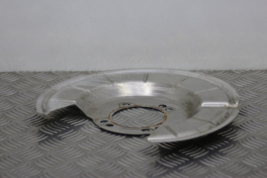 Ford Focus Dust Cover Rear Drivers Side