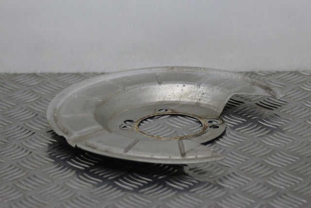 Ford Focus Dust Cover Rear Passengers Side