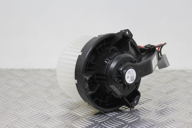 Ford Focus Heater Blower Motor