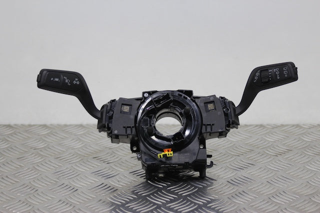 Ford Focus Airbag Squib
