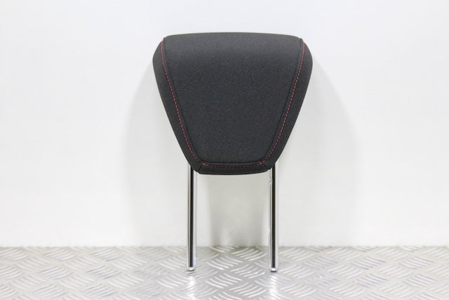 Ford Focus Seat Headrest Rear Drivers