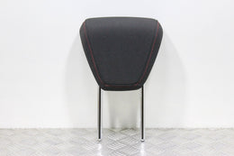 Ford Focus Seat Headrest Rear Drivers