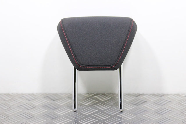 Ford Focus Seat Headrest Rear Centre