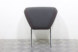 Ford Focus Seat Headrest Rear Centre