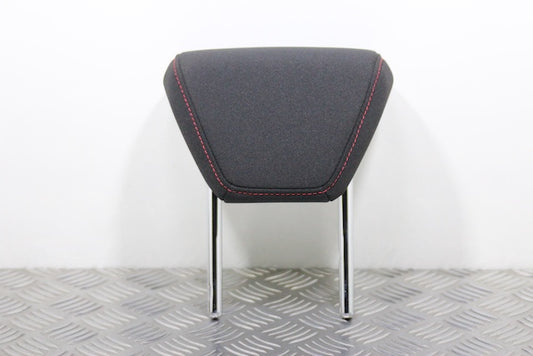 Ford Focus Seat Headrest Rear Centre