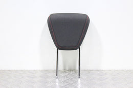 Ford Focus Seat Headrest Rear Passengers Side