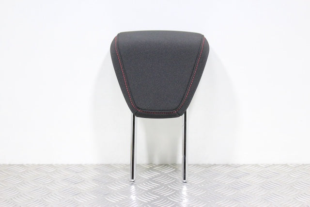 Ford Focus Seat Headrest Rear Passengers Side