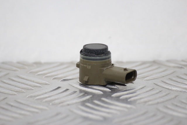 Ford Focus Parking Sensor Front Centre Drivers Side