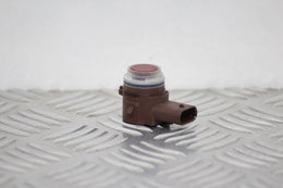 Ford Focus Parking Sensor Front Drivers Side