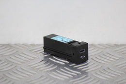 Ford Focus USB Socket Connector No2