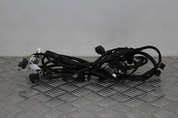 Ford Focus Bumper Front Wiring Loom