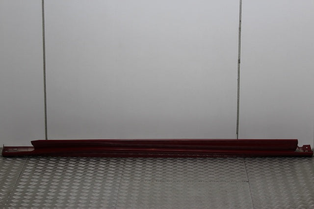 Ford Focus Sill Trim Panel Drivers Side