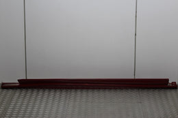 Ford Focus Sill Trim Panel Drivers Side