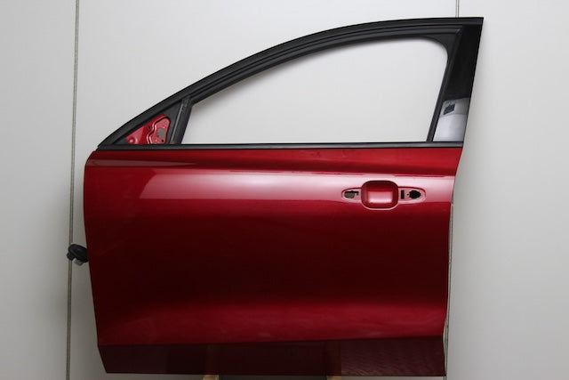 Ford Focus Door Front Passengers Side