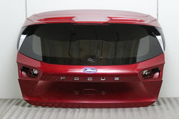Ford Focus Tailgate with Glass