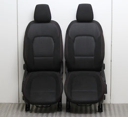 Ford Focus Seat Front x2