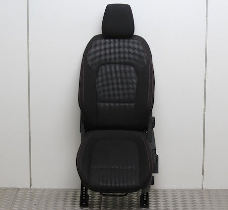 Ford Focus Seat Front Passengers Side