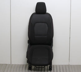 Ford Focus Seat Front Drivers Side
