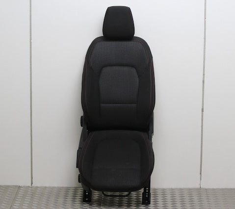 Ford Focus Seat Front Drivers Side