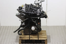 Ford Focus Engine