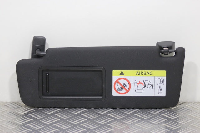Skoda Fabia Sun Visor Passengers Side