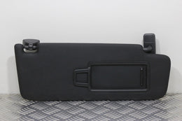 Skoda Fabia Sun Visor Drivers Side