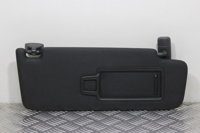Skoda Fabia Sun Visor Drivers Side