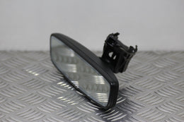Skoda Fabia Interior Rear View Mirror
