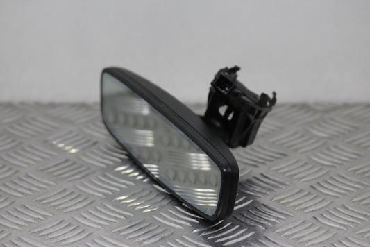 Skoda Fabia Interior Rear View Mirror