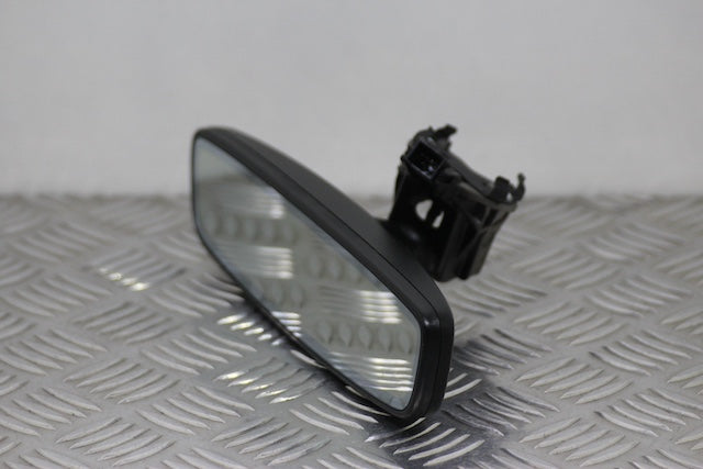 Skoda Fabia Interior Rear View Mirror (2024)