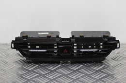 Skoda Fabia Dashboard Airvent Center