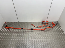 Toyota Yaris Hybrid Battery Pack Cable