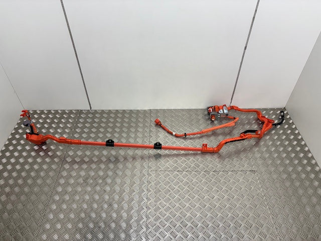 Toyota Yaris Hybrid Battery Pack Cable