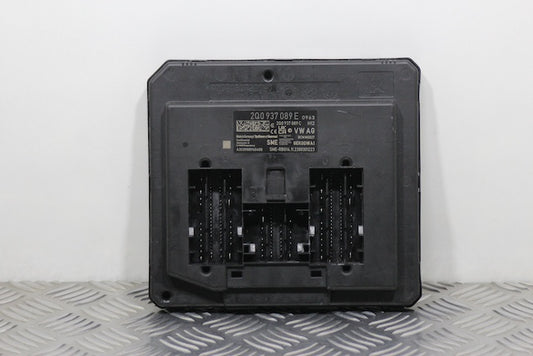 Skoda Fabia Body Control Module BCM