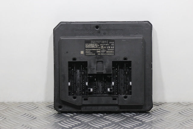 Skoda Fabia Body Control Module BCM