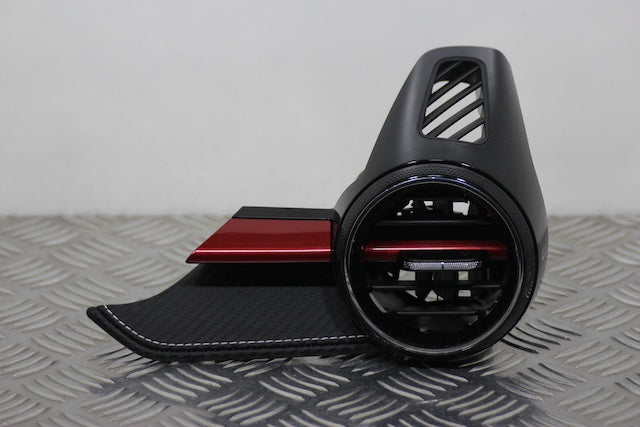 Skoda Fabia Dashboard Airvent Drivers Side