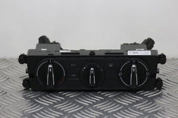 Skoda Fabia Heater Control Switch