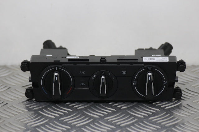 Skoda Fabia Heater Control Switch