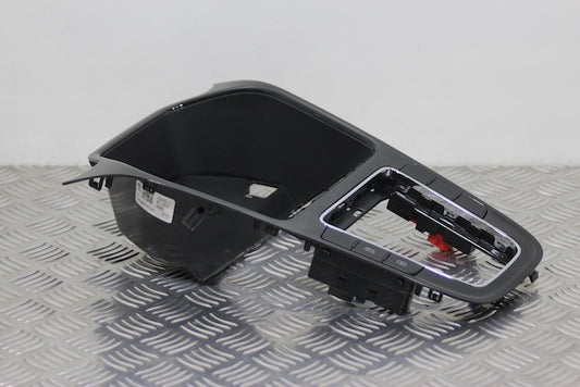 Skoda Fabia Gear Stick Surround