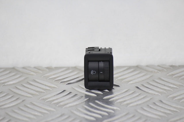 Skoda Fabia Headlamp Adjuster Switch