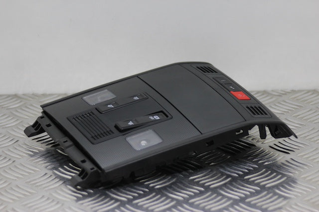 Skoda Fabia Interior Light Front