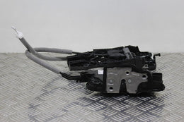 Skoda Fabia Door Lock Mechanism Front Passengers Side
