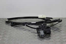 Skoda Fabia Window Regulator Front Passengers Side