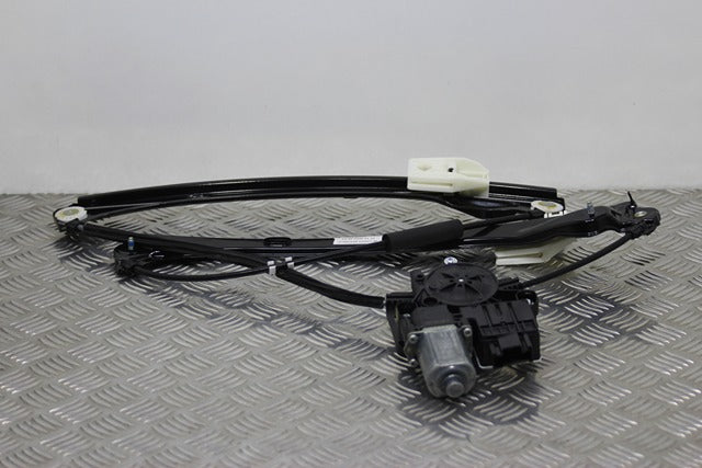 Skoda Fabia Window Regulator Front Passengers Side