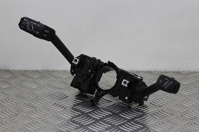 Skoda Fabia Column Switch Wipers and Lights (2024)