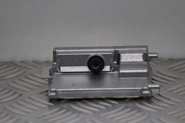 Skoda Fabia Camera Front Windscreen