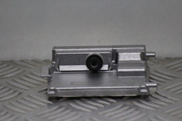 Skoda Fabia Camera Front Windscreen