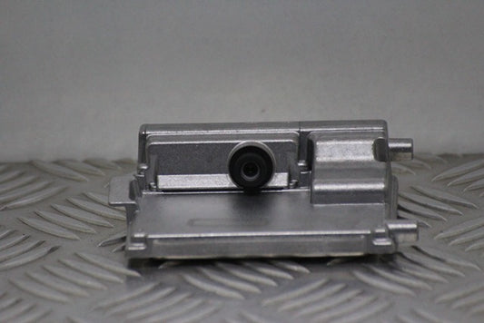 Skoda Fabia Camera Front Windscreen