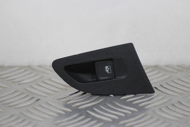 Skoda Fabia Window Switch Rear Drivers Side
